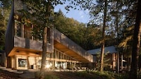 Mass Timber Canadian Chalets Image 3