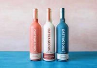 Oat Milk Liqueurs Image 1