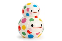 Whimsical Ceramic Cookie Jars