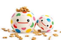 Whimsical Ceramic Cookie Jars Image 3