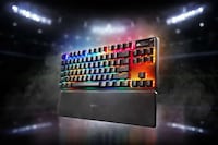 Sound-Upgraded Keyboard Models Image 1