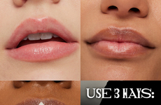 Multi-Use Clear Lipsticks