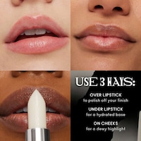 Multi-Use Clear Lipsticks Image 1