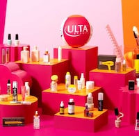 Beauty Product Replicas