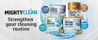 Specialized Appliance Cleaners
