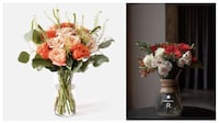 Pumpkin Spice Latte-Inspired Bouquets Image 1