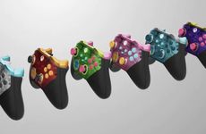 See-Through Controller Designs