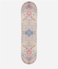 Psychedelic Skateboard Decks Image 1