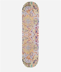 Psychedelic Skateboard Decks Image 3