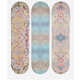 Psychedelic Skateboard Decks Image 4