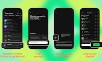 Creative Playlist-Making AI Tools Image 1