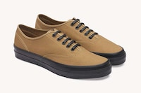 Collaborative Japanese-Inspired Footwear Image 3