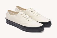 Collaborative Japanese-Inspired Footwear Image 4