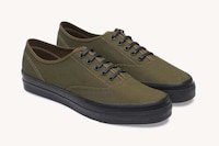 Collaborative Japanese-Inspired Footwear Image 5