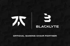 Esports Gaming Chair Partners