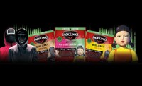 Streaming Series Meat Snacks Image 1