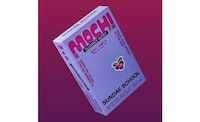 Mochi-Style Cannabis Gummies Image 1
