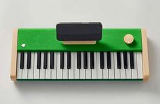 Portable Music Course Pianos