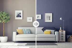 AI Paint Color Visualizers: Paint AI by ReImage AI Helps People Make ...