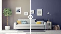 AI Paint Color Visualizers Image 1