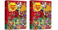 Inaugural Candy Brand Calendars Image 1