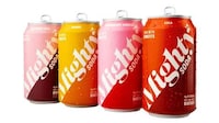Fizzy Functional Sodas Image 1