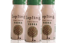 Sustainable Spirit Packaging