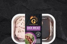 Easy-to-Cook Duck Dishes