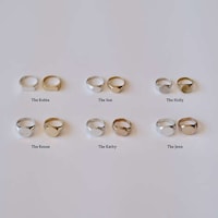 Customizable Ring Print Kits Image 2