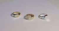 Customizable Ring Print Kits Image 3