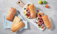 Collaborative Protein Flour Products Image 1