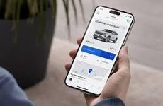 AI Vehicle App Features