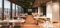 Seafaring Italian Restaurants