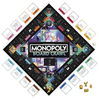 Alcohol-Centered Board Games Image 6