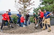 Nature-Focused Hardware Store Initiatives