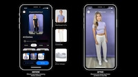 AI Body Measuring Platforms Image 1