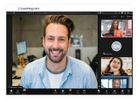 Group Coaching Platforms Image 2