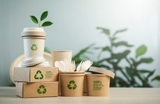 Biodegradable Packaging Films