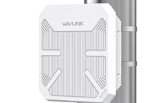 Weather-Resistant WiFi Routers