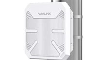 Weather-Resistant WiFi Routers Image 1