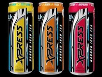 High-ABV Iced Teas Image 1