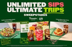 Collaborative Vacation Sweepstakes