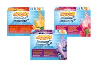 Vitamin-Packed Immune Supplements Image 1