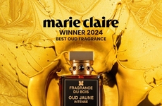 Award-Winning Oud Fragrances