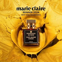 Award-Winning Oud Fragrances Image 1