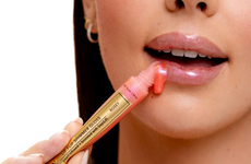 Recontouring Lip Glosses