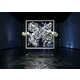 Tech-Forward Contemporary Art Exhibitions Image 1