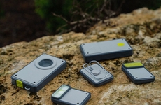 Modular Point-and-Shoot Cameras