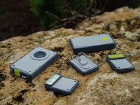 Modular Point-and-Shoot Cameras Image 1