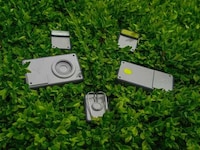Modular Point-and-Shoot Cameras Image 2